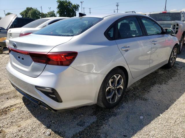 Photo 2 VIN: 3KPF24ADXME290225 - KIA FORTE 