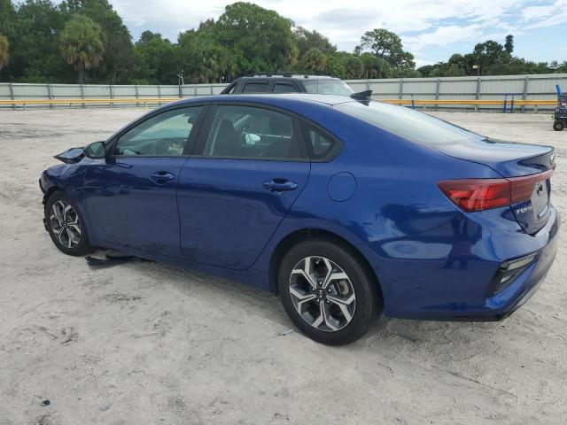 Photo 1 VIN: 3KPF24ADXME291309 - KIA FORTE FE 