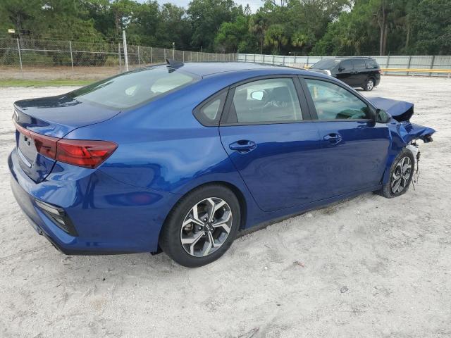 Photo 2 VIN: 3KPF24ADXME291309 - KIA FORTE FE 