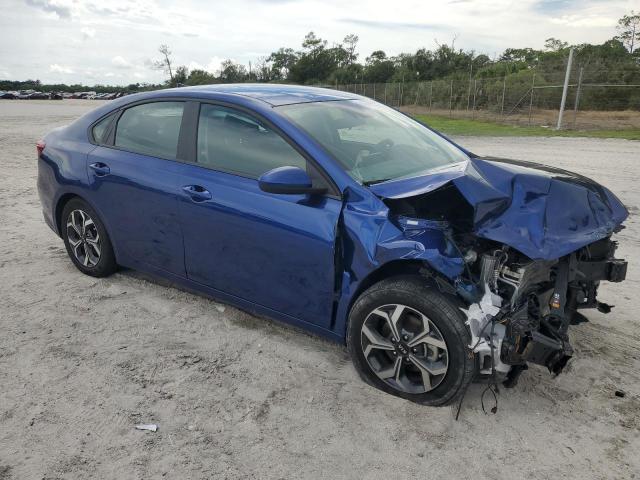 Photo 3 VIN: 3KPF24ADXME291309 - KIA FORTE FE 