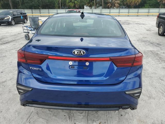 Photo 5 VIN: 3KPF24ADXME291309 - KIA FORTE FE 