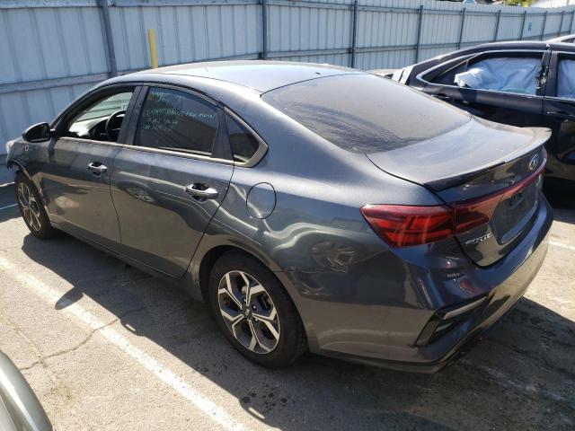 Photo 1 VIN: 3KPF24ADXME293707 - KIA FORTE 