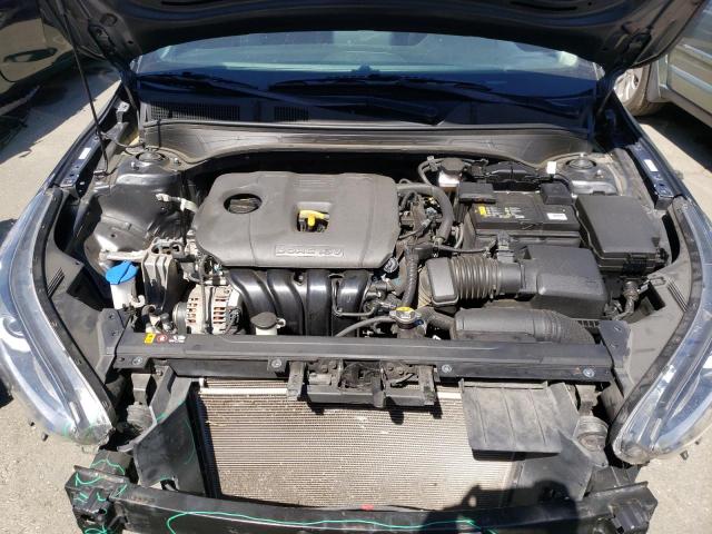 Photo 10 VIN: 3KPF24ADXME293707 - KIA FORTE 