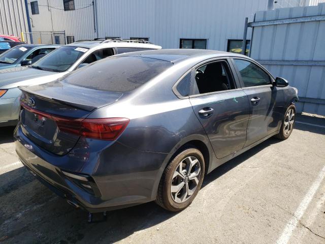 Photo 2 VIN: 3KPF24ADXME293707 - KIA FORTE 