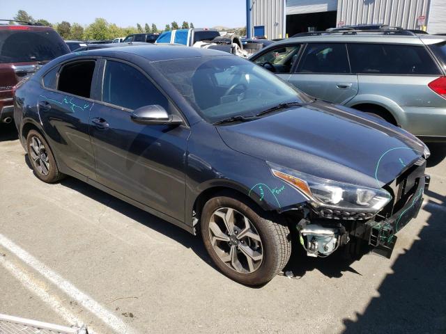 Photo 3 VIN: 3KPF24ADXME293707 - KIA FORTE 