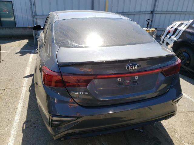 Photo 5 VIN: 3KPF24ADXME293707 - KIA FORTE 