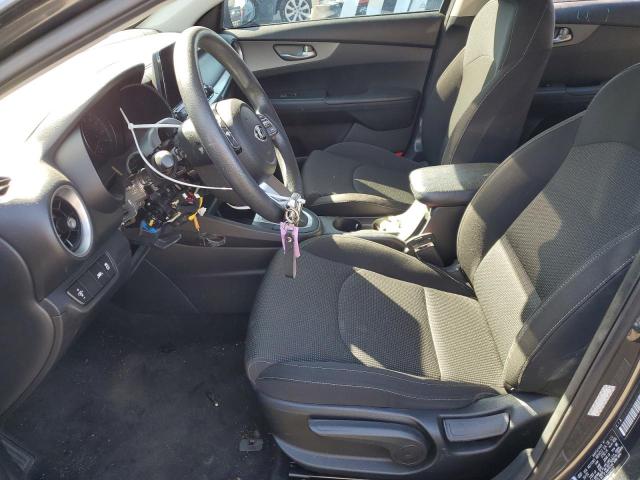 Photo 6 VIN: 3KPF24ADXME293707 - KIA FORTE 