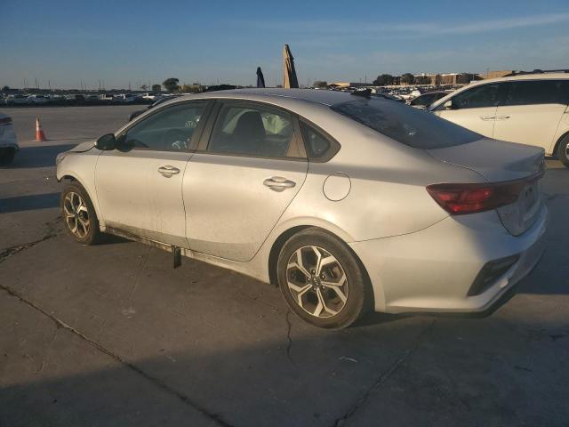 Photo 1 VIN: 3KPF24ADXME294386 - KIA FORTE FE 