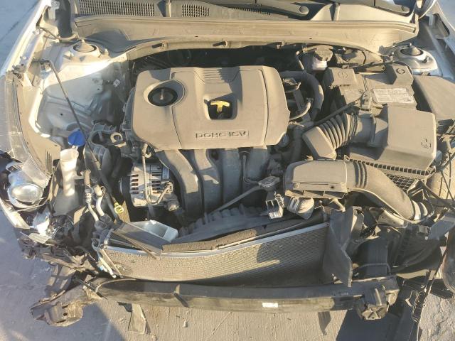 Photo 10 VIN: 3KPF24ADXME294386 - KIA FORTE FE 