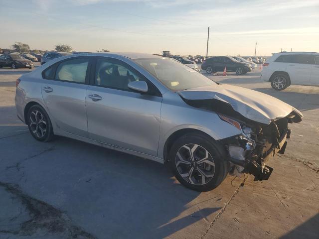 Photo 3 VIN: 3KPF24ADXME294386 - KIA FORTE FE 