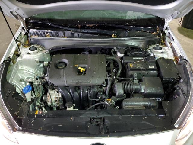 Photo 10 VIN: 3KPF24ADXME296834 - KIA FORTE FE 