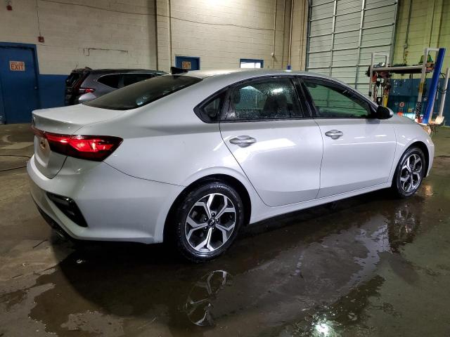 Photo 2 VIN: 3KPF24ADXME296834 - KIA FORTE FE 