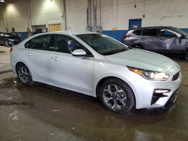 Photo 3 VIN: 3KPF24ADXME296834 - KIA FORTE FE 