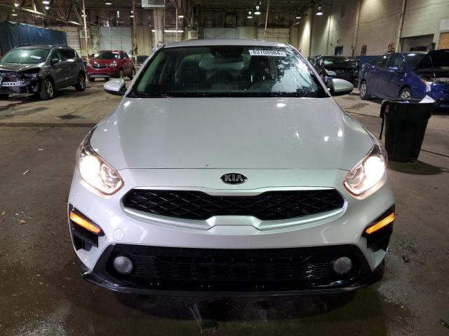 Photo 4 VIN: 3KPF24ADXME296834 - KIA FORTE FE 