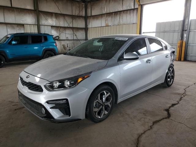 Photo 0 VIN: 3KPF24ADXME297790 - KIA FORTE FE 