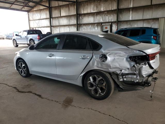 Photo 1 VIN: 3KPF24ADXME297790 - KIA FORTE FE 