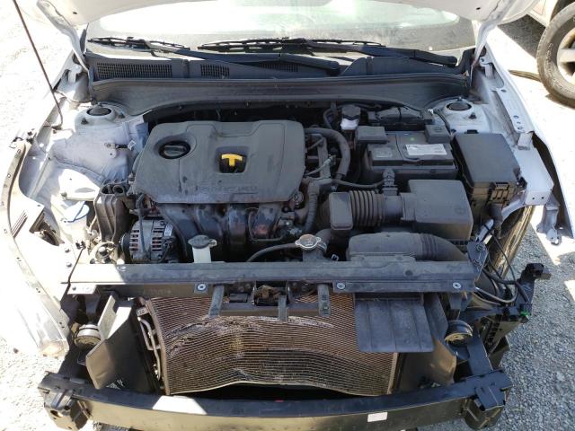 Photo 10 VIN: 3KPF24ADXME297949 - KIA FORTE 