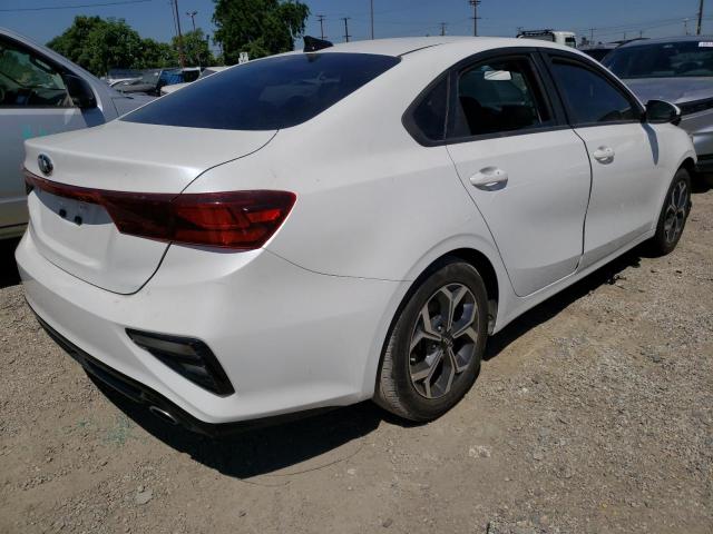 Photo 2 VIN: 3KPF24ADXME297949 - KIA FORTE 