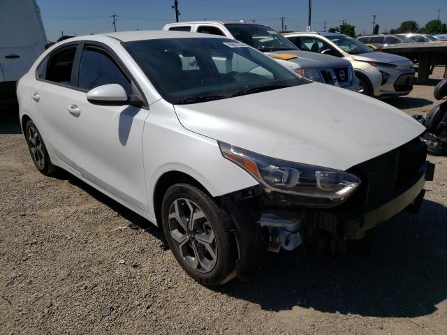 Photo 3 VIN: 3KPF24ADXME297949 - KIA FORTE 