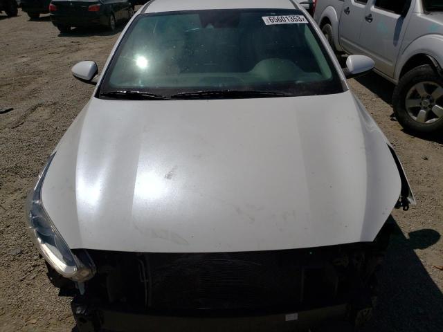 Photo 4 VIN: 3KPF24ADXME297949 - KIA FORTE 