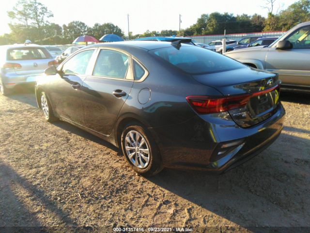 Photo 2 VIN: 3KPF24ADXME301059 - KIA FORTE 