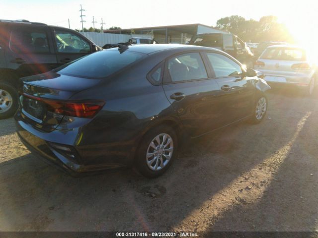 Photo 3 VIN: 3KPF24ADXME301059 - KIA FORTE 