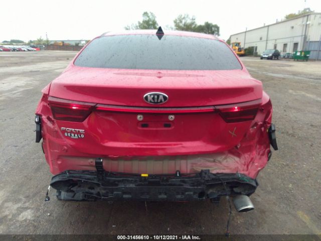 Photo 5 VIN: 3KPF24ADXME301109 - KIA FORTE 