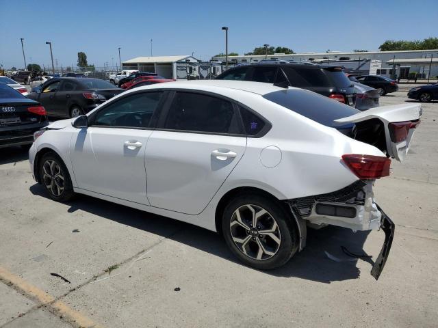 Photo 1 VIN: 3KPF24ADXME303121 - KIA FORTE FE 