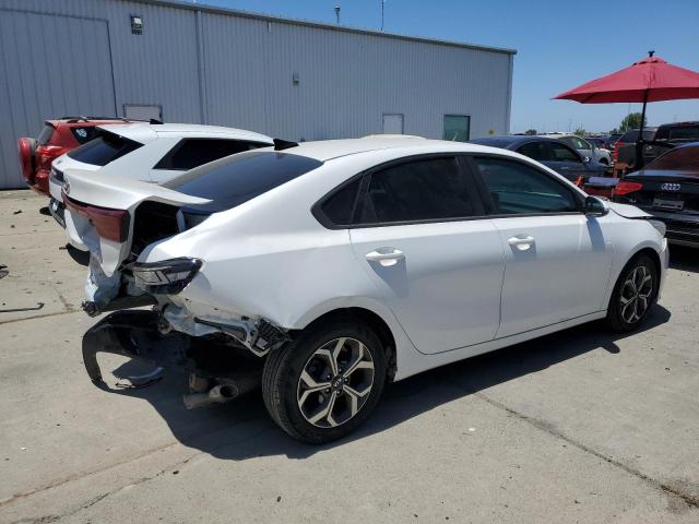 Photo 2 VIN: 3KPF24ADXME303121 - KIA FORTE FE 