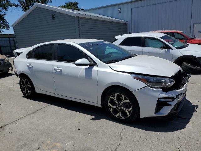 Photo 3 VIN: 3KPF24ADXME303121 - KIA FORTE FE 