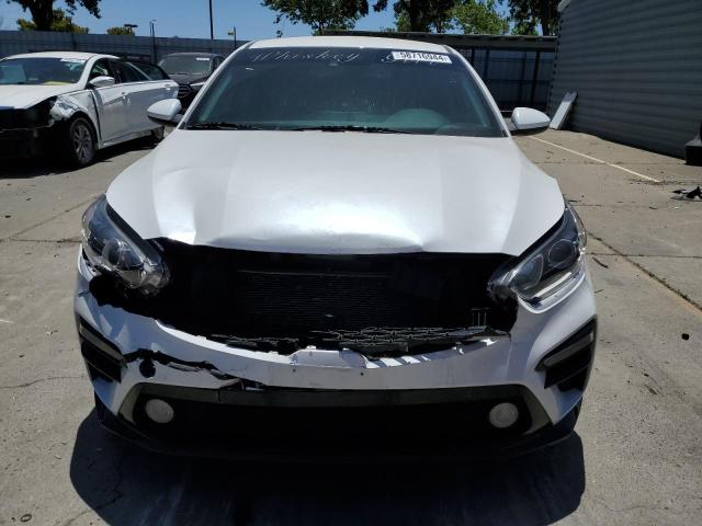 Photo 4 VIN: 3KPF24ADXME303121 - KIA FORTE FE 