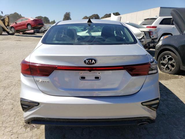 Photo 5 VIN: 3KPF24ADXME305144 - KIA FORTE FE 