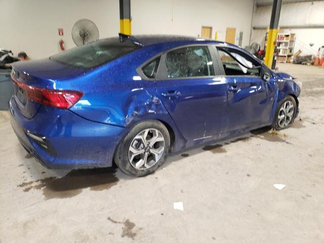 Photo 2 VIN: 3KPF24ADXME305631 - KIA FORTE 