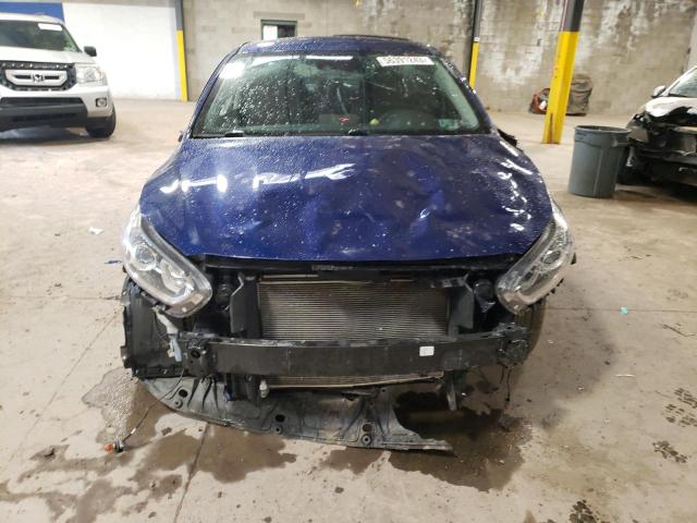 Photo 4 VIN: 3KPF24ADXME305631 - KIA FORTE 