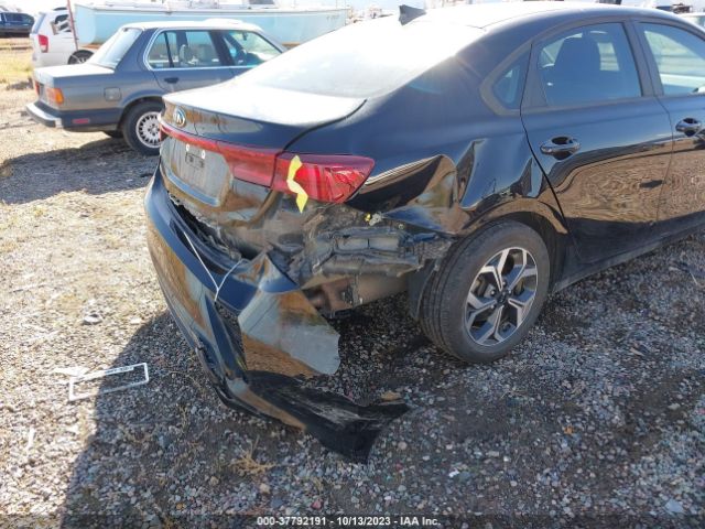 Photo 5 VIN: 3KPF24ADXME307654 - KIA FORTE 