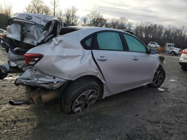 Photo 2 VIN: 3KPF24ADXME307721 - KIA FORTE 