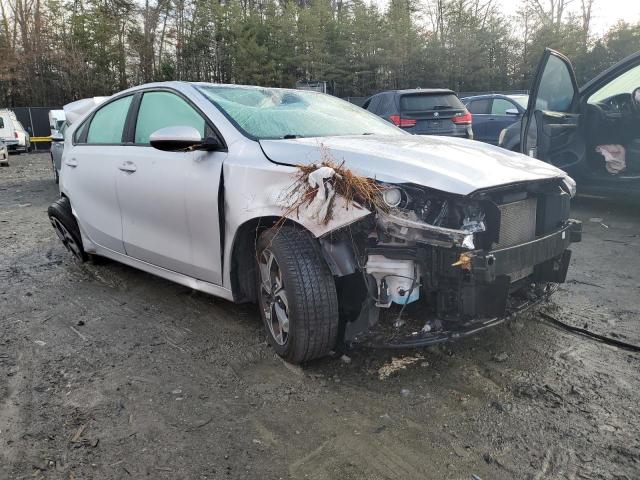 Photo 3 VIN: 3KPF24ADXME307721 - KIA FORTE 