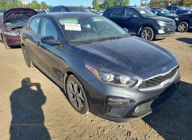 Photo 0 VIN: 3KPF24ADXME308402 - KIA FORTE 