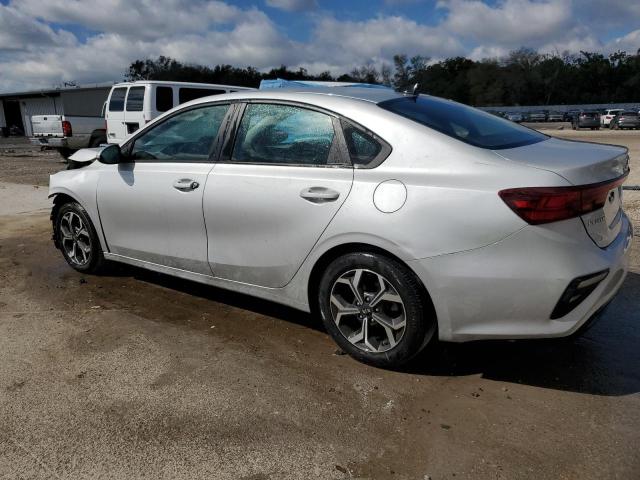 Photo 1 VIN: 3KPF24ADXME308917 - KIA FORTE 