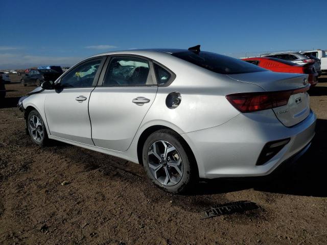 Photo 1 VIN: 3KPF24ADXME309128 - KIA FORTE FE 