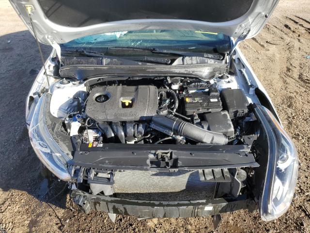 Photo 10 VIN: 3KPF24ADXME309128 - KIA FORTE FE 