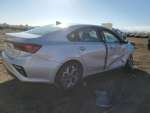 Photo 2 VIN: 3KPF24ADXME309128 - KIA FORTE FE 