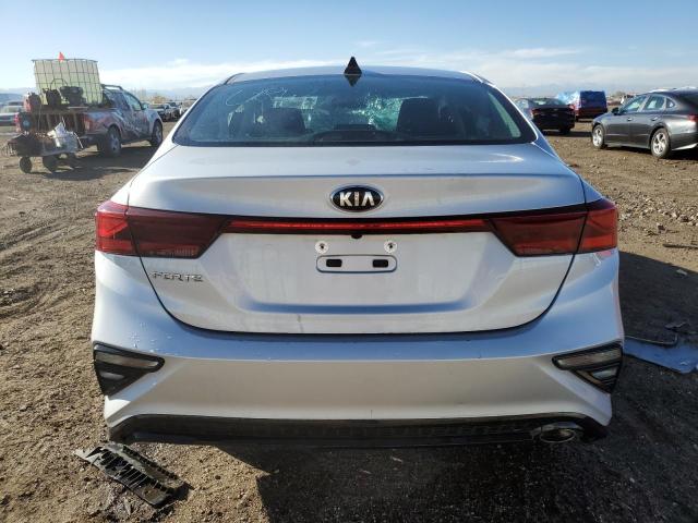 Photo 5 VIN: 3KPF24ADXME309128 - KIA FORTE FE 