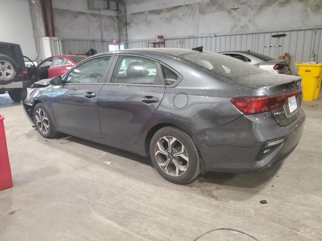 Photo 1 VIN: 3KPF24ADXME311932 - KIA FORTE FE 