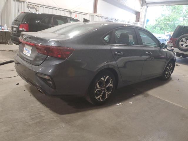 Photo 2 VIN: 3KPF24ADXME311932 - KIA FORTE FE 