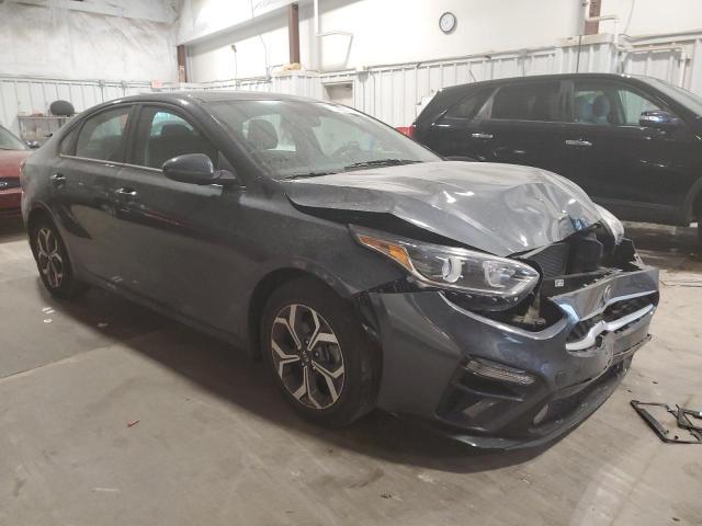 Photo 3 VIN: 3KPF24ADXME311932 - KIA FORTE FE 