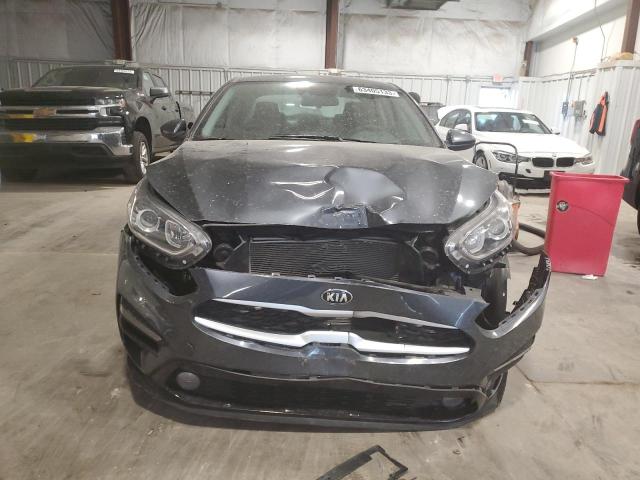 Photo 4 VIN: 3KPF24ADXME311932 - KIA FORTE FE 