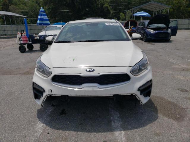 Photo 4 VIN: 3KPF24ADXME312224 - KIA FORTE 