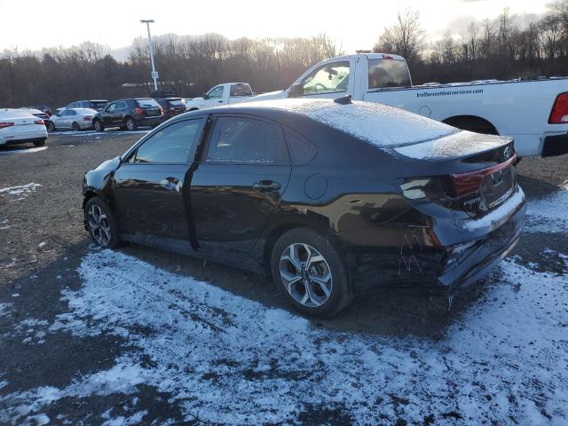 Photo 1 VIN: 3KPF24ADXME313731 - KIA FORTE FE 