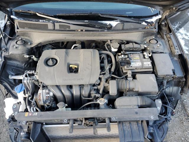 Photo 10 VIN: 3KPF24ADXME313731 - KIA FORTE FE 